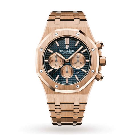 watch audemars piguet.